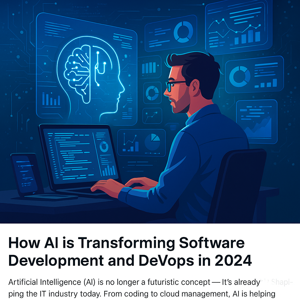 AI in Software Development